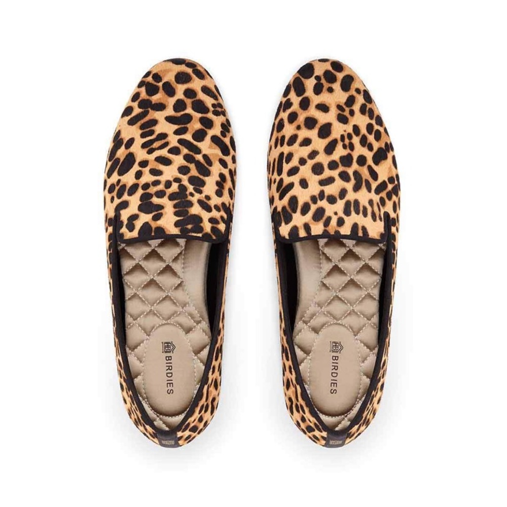 Birdies The Starling Cheetah BNWT unworn 9.5